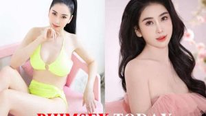 Lộ clip sex Hoa hậu Trịnh Thanh Hồng bán dâm cho đại gia