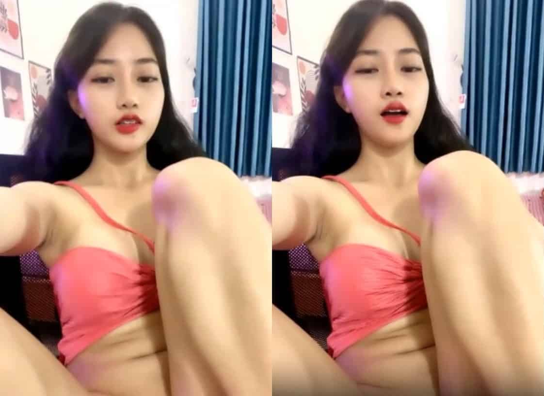 Lộ clip sex Hoàng Kim Lý thủ dâm cực sung