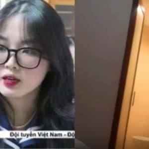 Huỳnh Hữu Xuân Kim hot girl VTV lộ clip sex