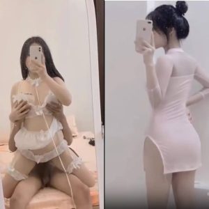 Phạm Lan Anh idol tik tok lộ clip sex