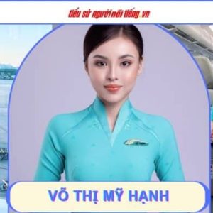 clip sex Võ Thị Mỹ Hạnh tiếp viên hàng không 
